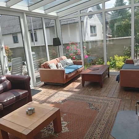 Vakantie Boerderij De Boerenzwaluw Karl Exteriér fotografie