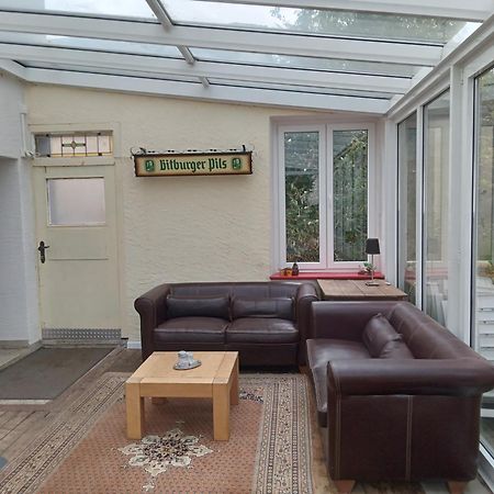 Vakantie Boerderij De Boerenzwaluw Karl Exteriér fotografie