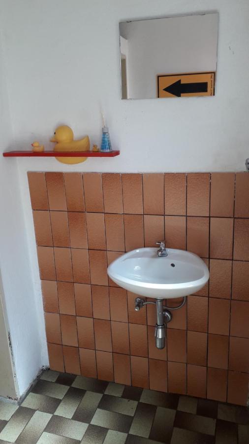 Vakantie Boerderij De Boerenzwaluw Karl Exteriér fotografie