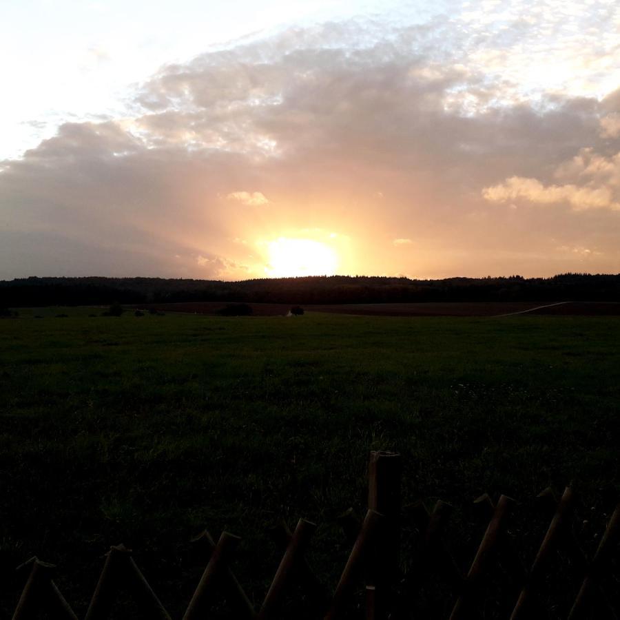 Vakantie Boerderij De Boerenzwaluw Karl Exteriér fotografie