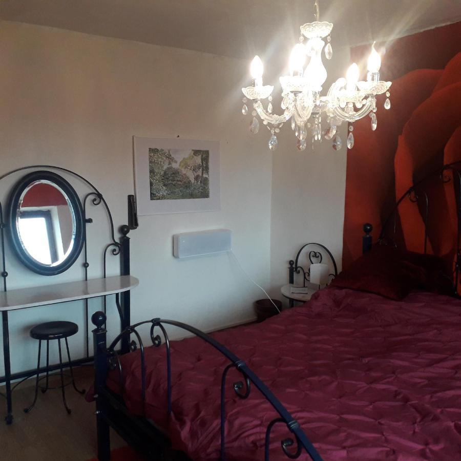 Vakantie Boerderij De Boerenzwaluw Karl Exteriér fotografie