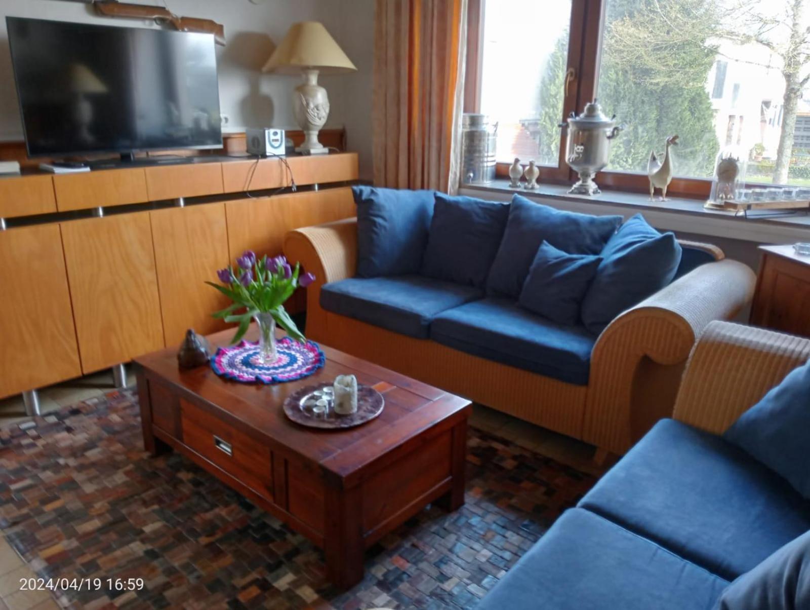 Vakantie Boerderij De Boerenzwaluw Karl Exteriér fotografie