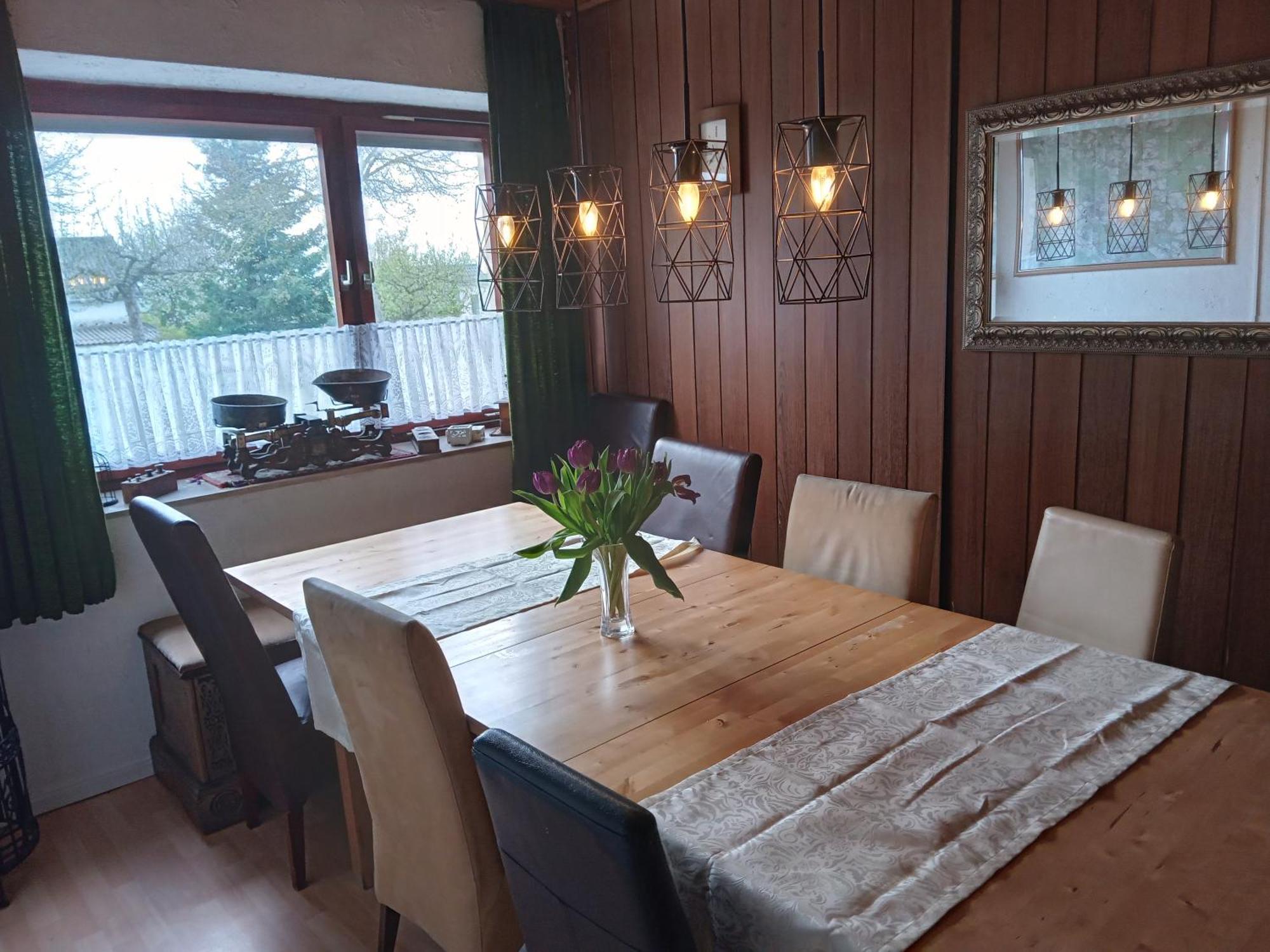 Vakantie Boerderij De Boerenzwaluw Karl Exteriér fotografie