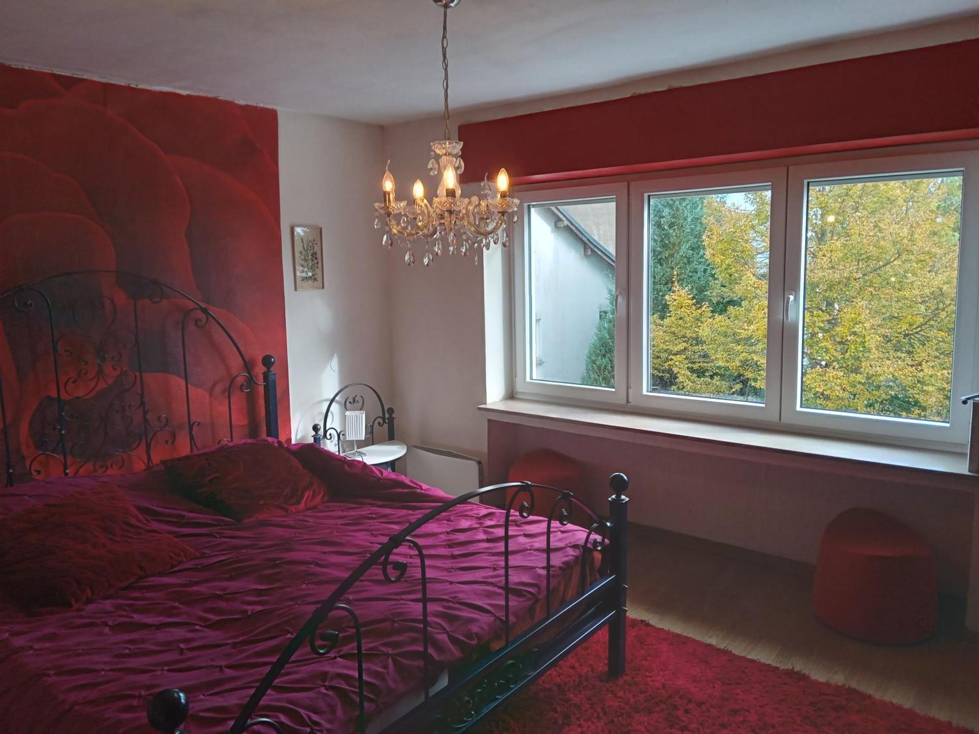Vakantie Boerderij De Boerenzwaluw Karl Exteriér fotografie