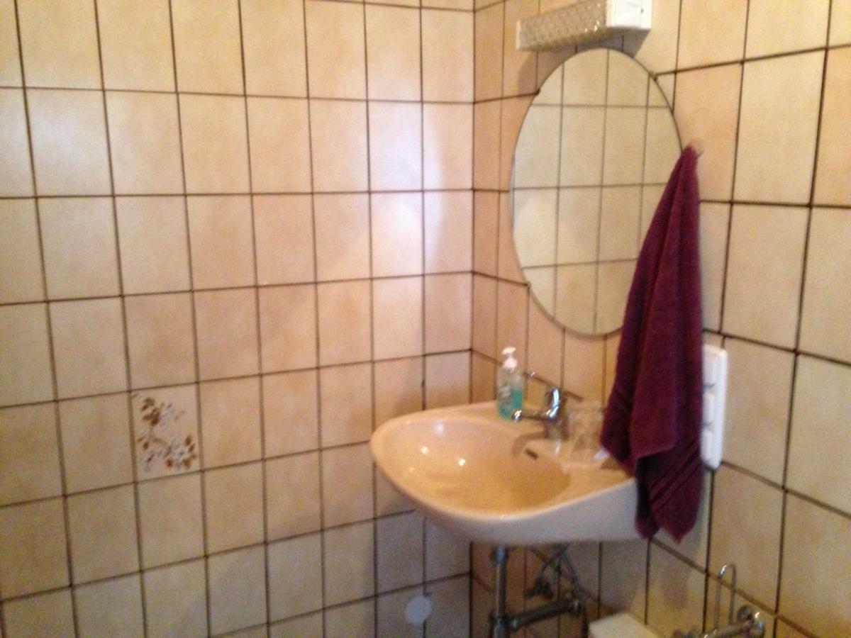 Vakantie Boerderij De Boerenzwaluw Karl Exteriér fotografie